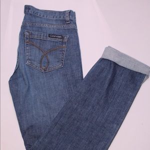 Calvin Klein jeans